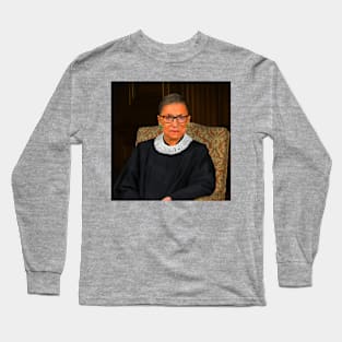 RBG Long Sleeve T-Shirt